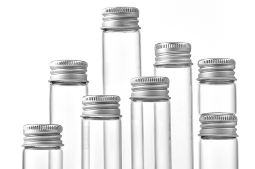 玻璃容器生產(chǎn)工藝