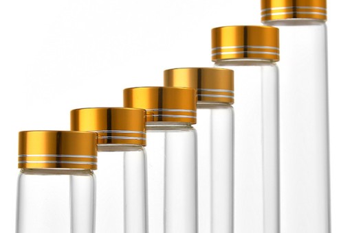 OEM玻璃瓶注意事項