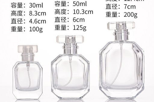 化妝品瓶廠家聯系方式