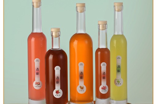 玻璃瓶定制設(shè)計(jì)