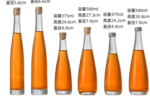 玻璃瓶廠家官網