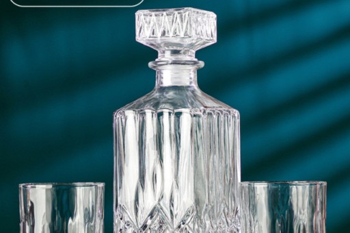 玻璃瓶廠家直銷